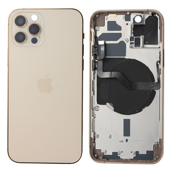 iPhone 12 Pro Housing OEM WTC