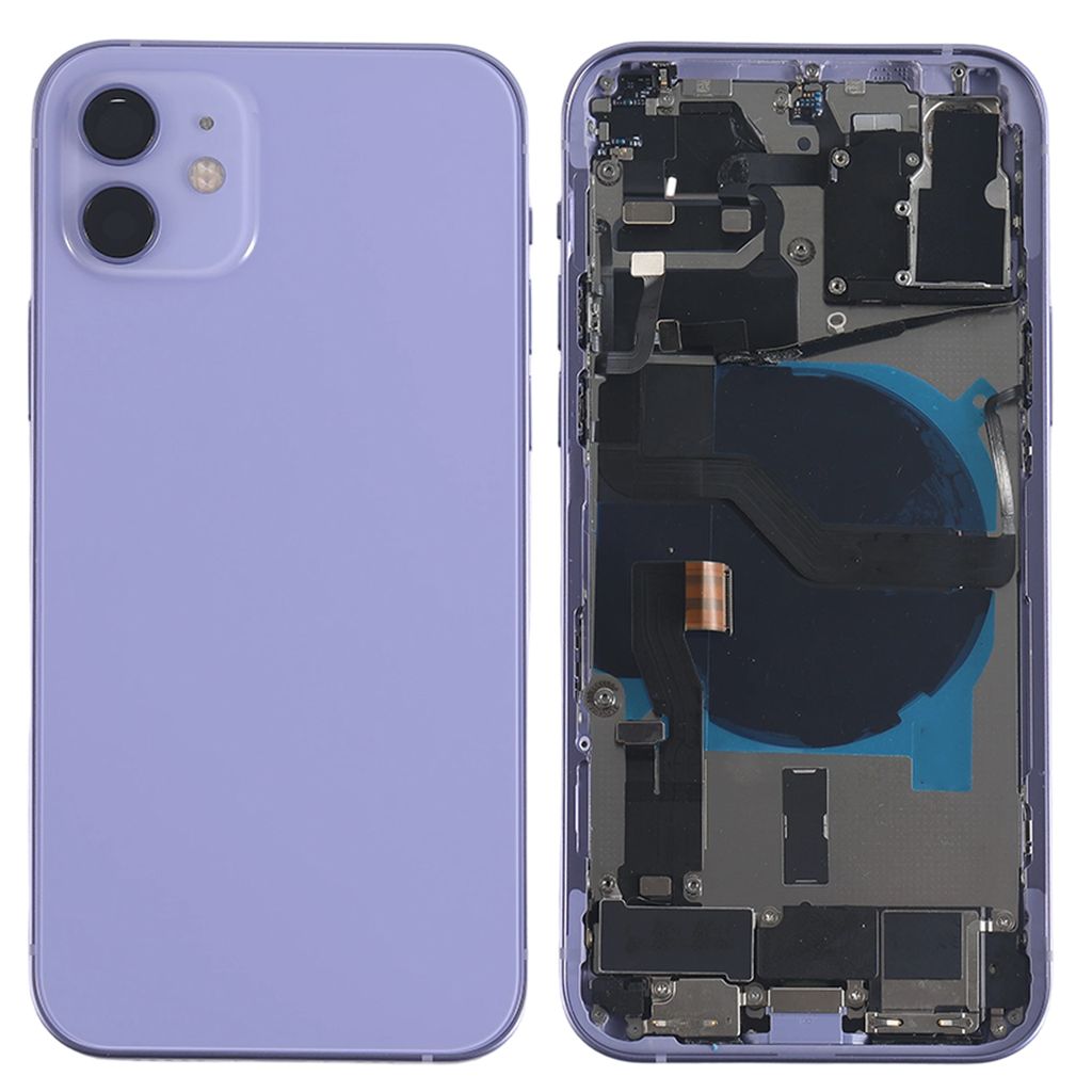 iPhone 12 Housing OEM WFP