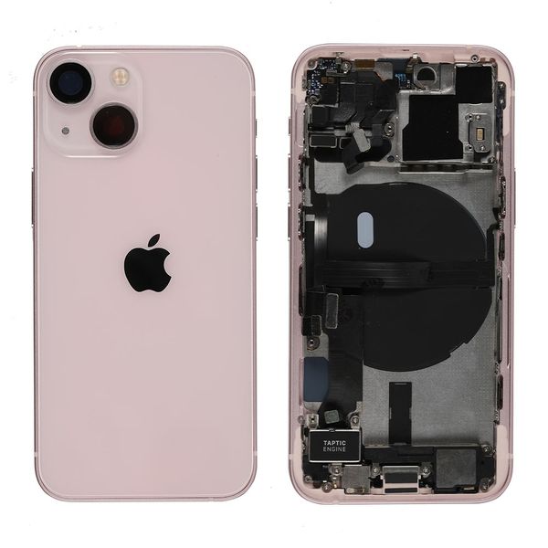 iPhone 13 Mini Housing OEM WFP
