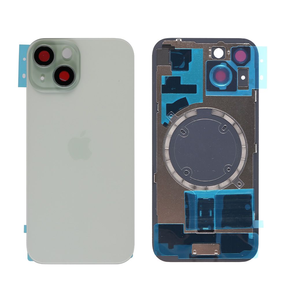iPhone 15 Back Glass OEM