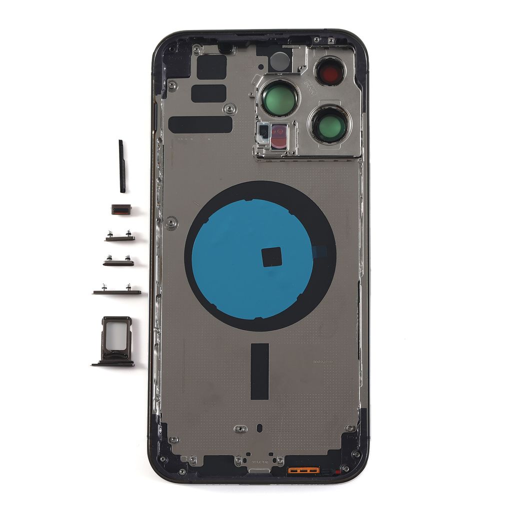 iPhone 14 Pro Max Housing Complete (OEM)