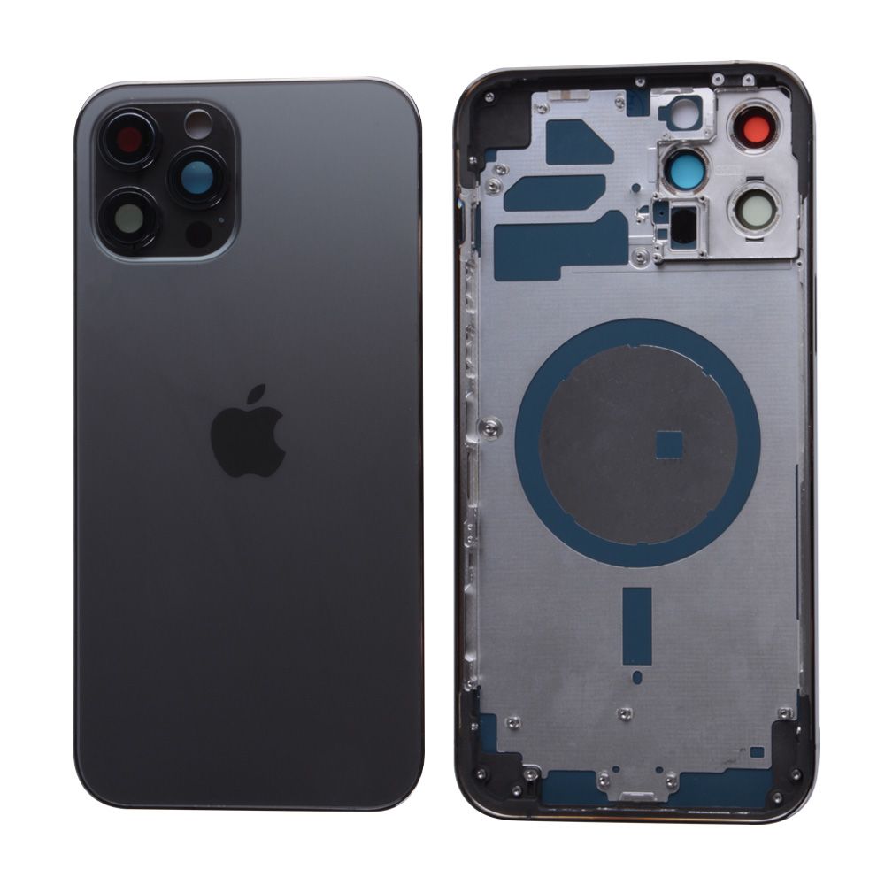 iPhone 12 Pro Max Housing OEM Complete