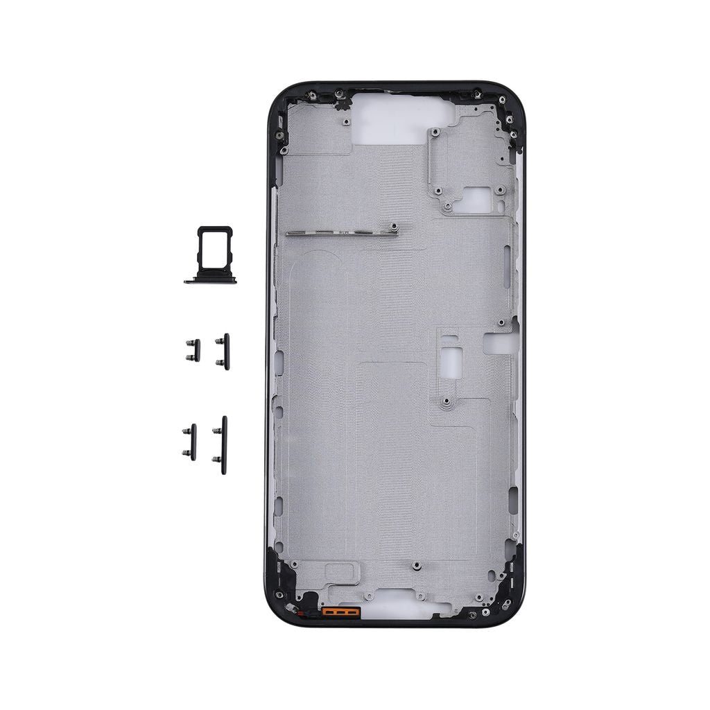 iPhone 16 Pro Max Middle Frame OEM Complete