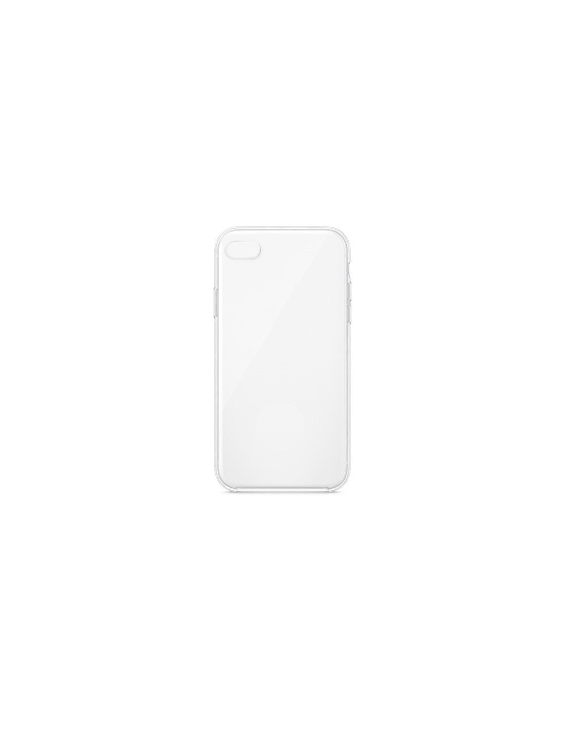 iPhone 7 / 8 Plus TPU Case