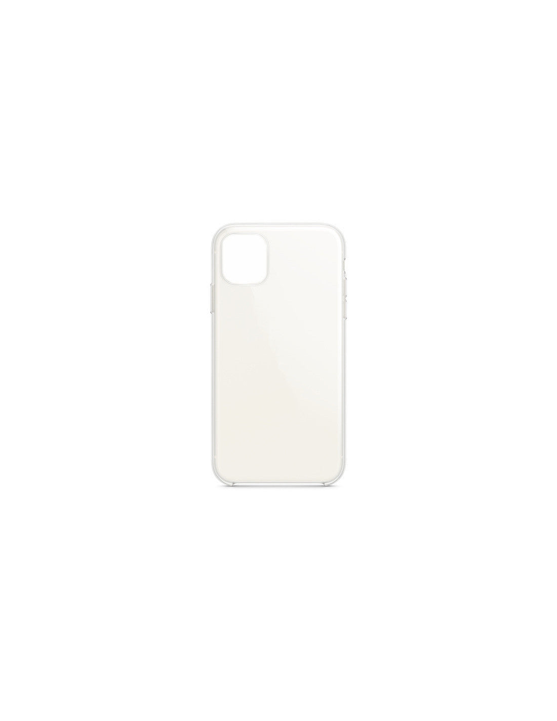iPhone 11 Pro Max TPU Case