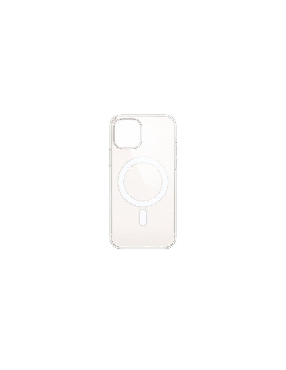 iPhone 12 / 12 Pro MagSafe TPU Case