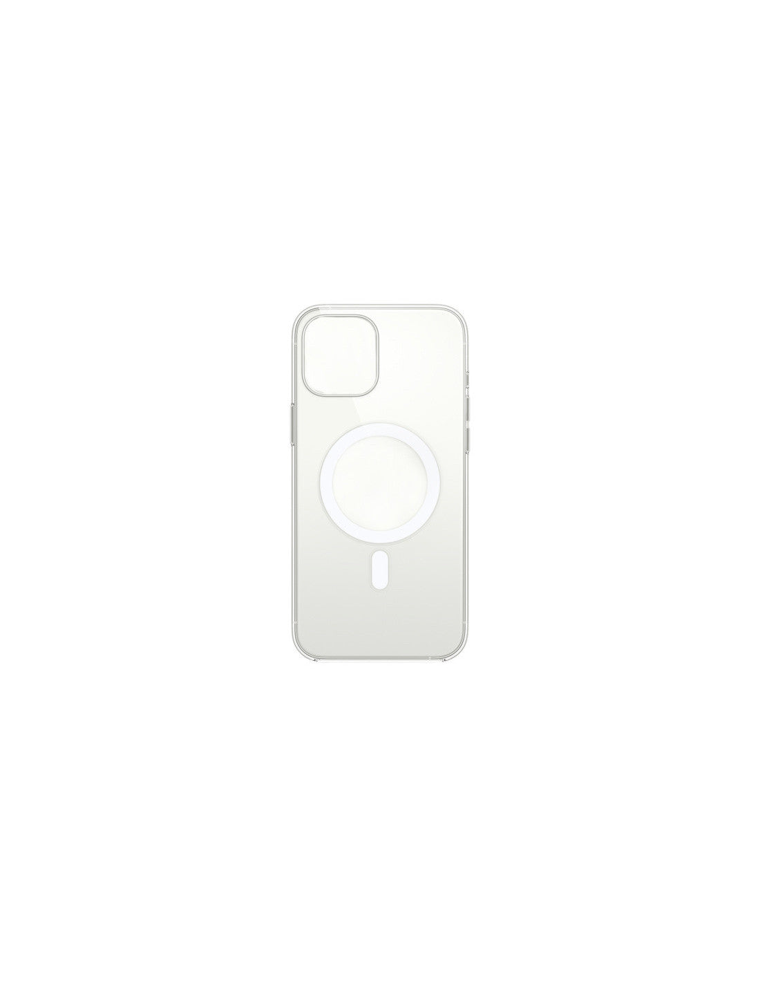 iPhone 13 Pro Max MagSafe TPU Case