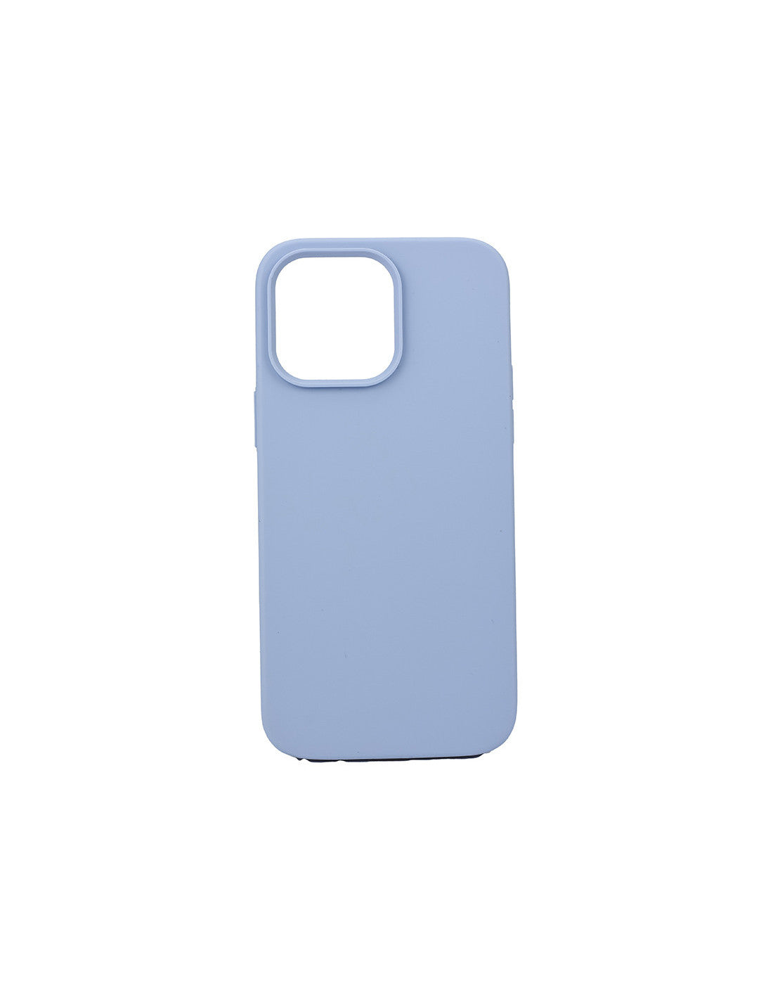 iPhone 14 Pro Silicon Case Light Blue
