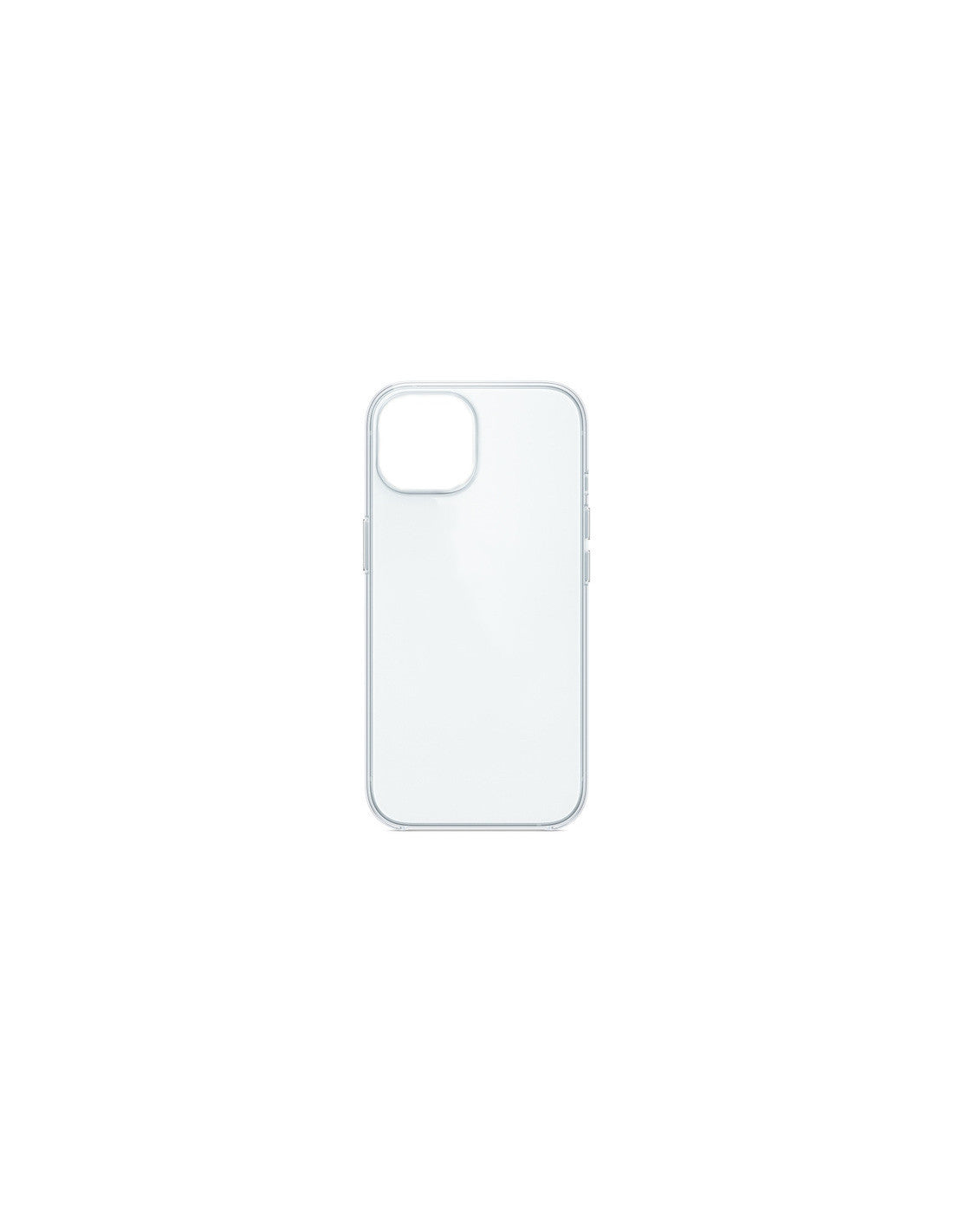 iPhone 15 Plus TPU Case