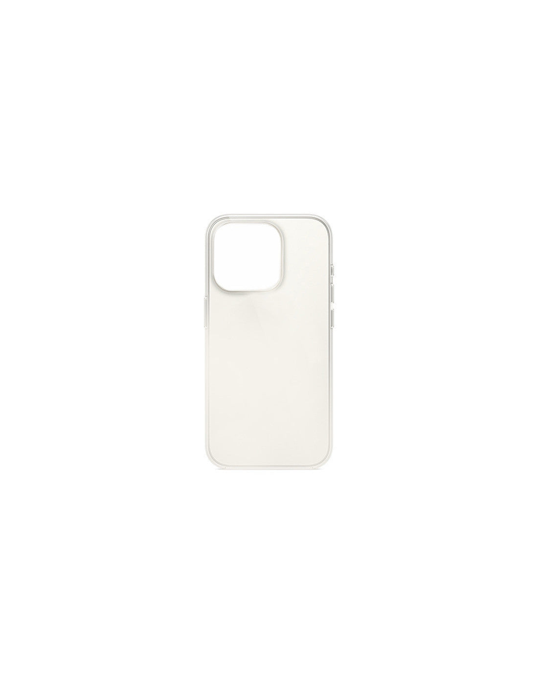 iPhone 15 Pro Max TPU Case