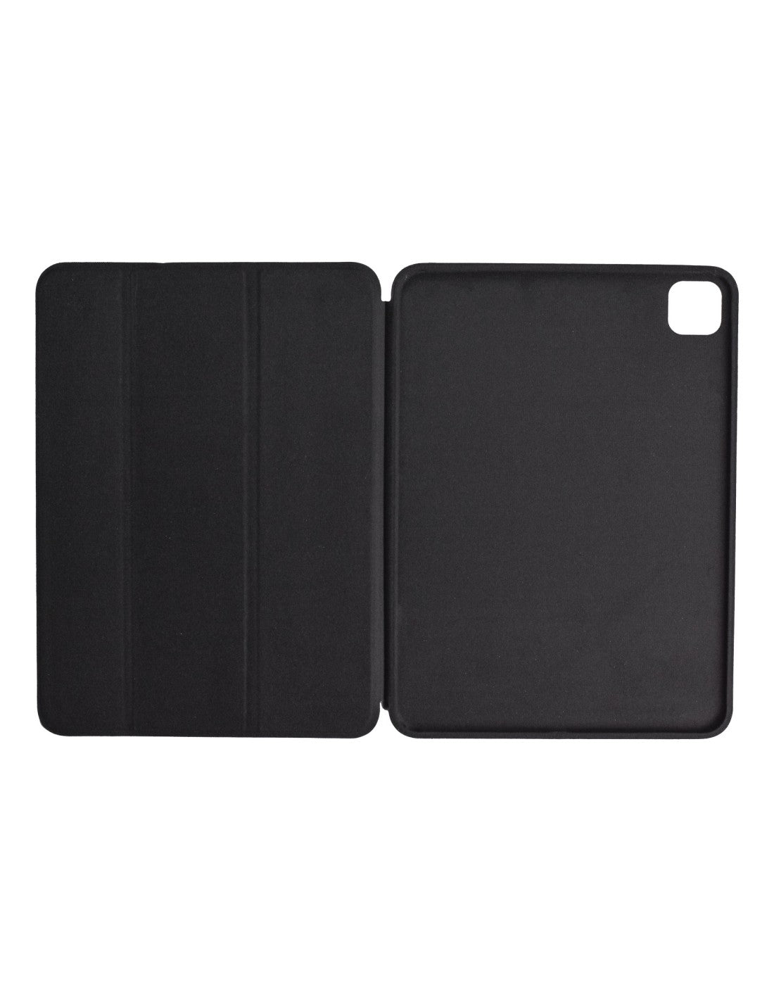 iPad Pro 11 2024 - Folio Case - Black