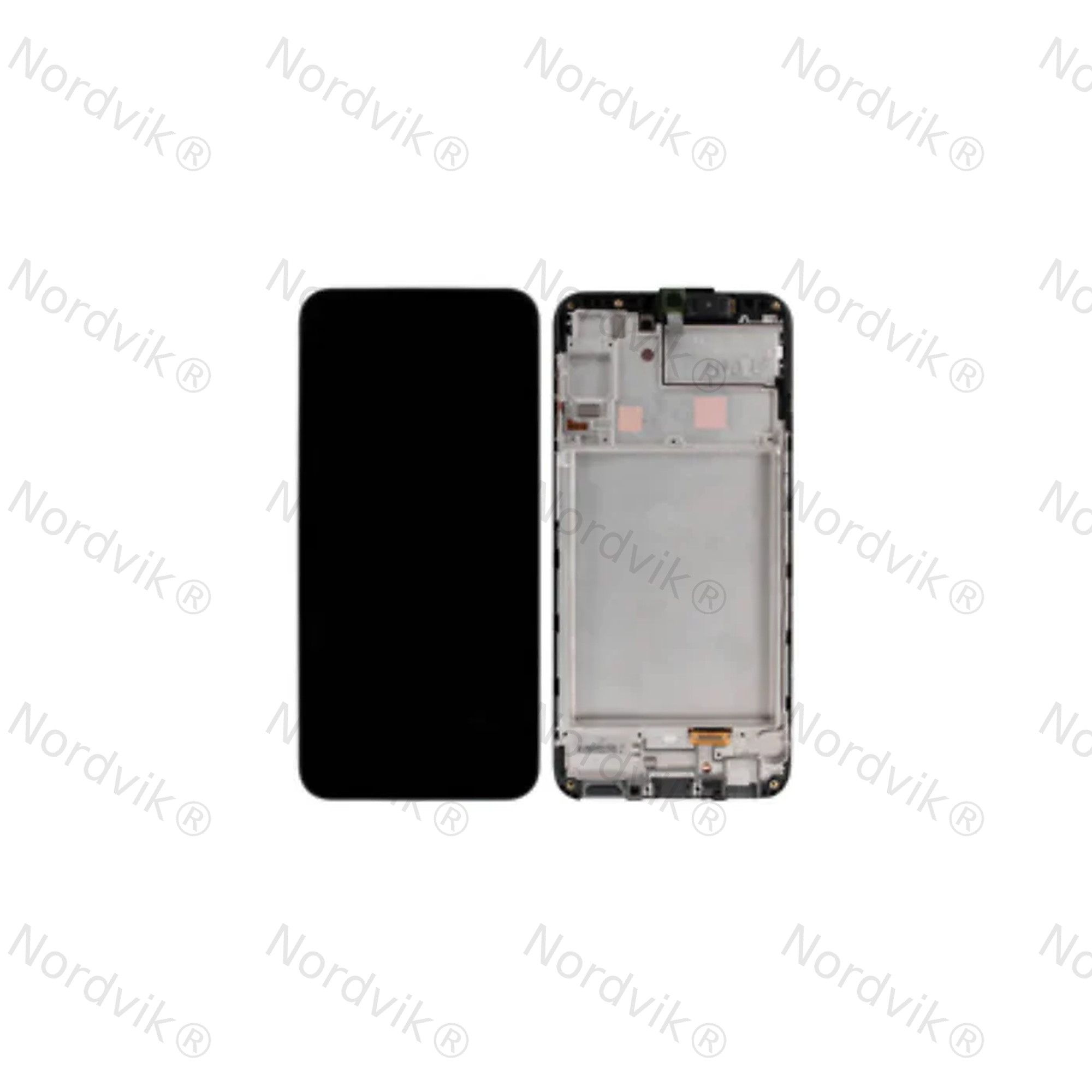 Samsung A16 4G BLK Service Pack