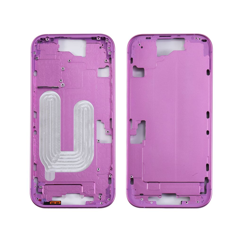iPhone 16 Middle Frame OEM Complete