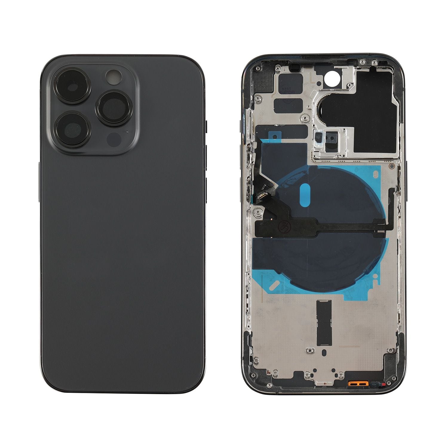iPhone 14 Pro Housing OEM WTP