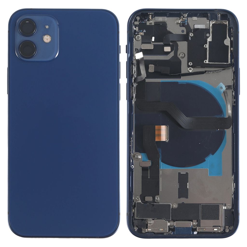 iPhone 12 Housing OEM WFP