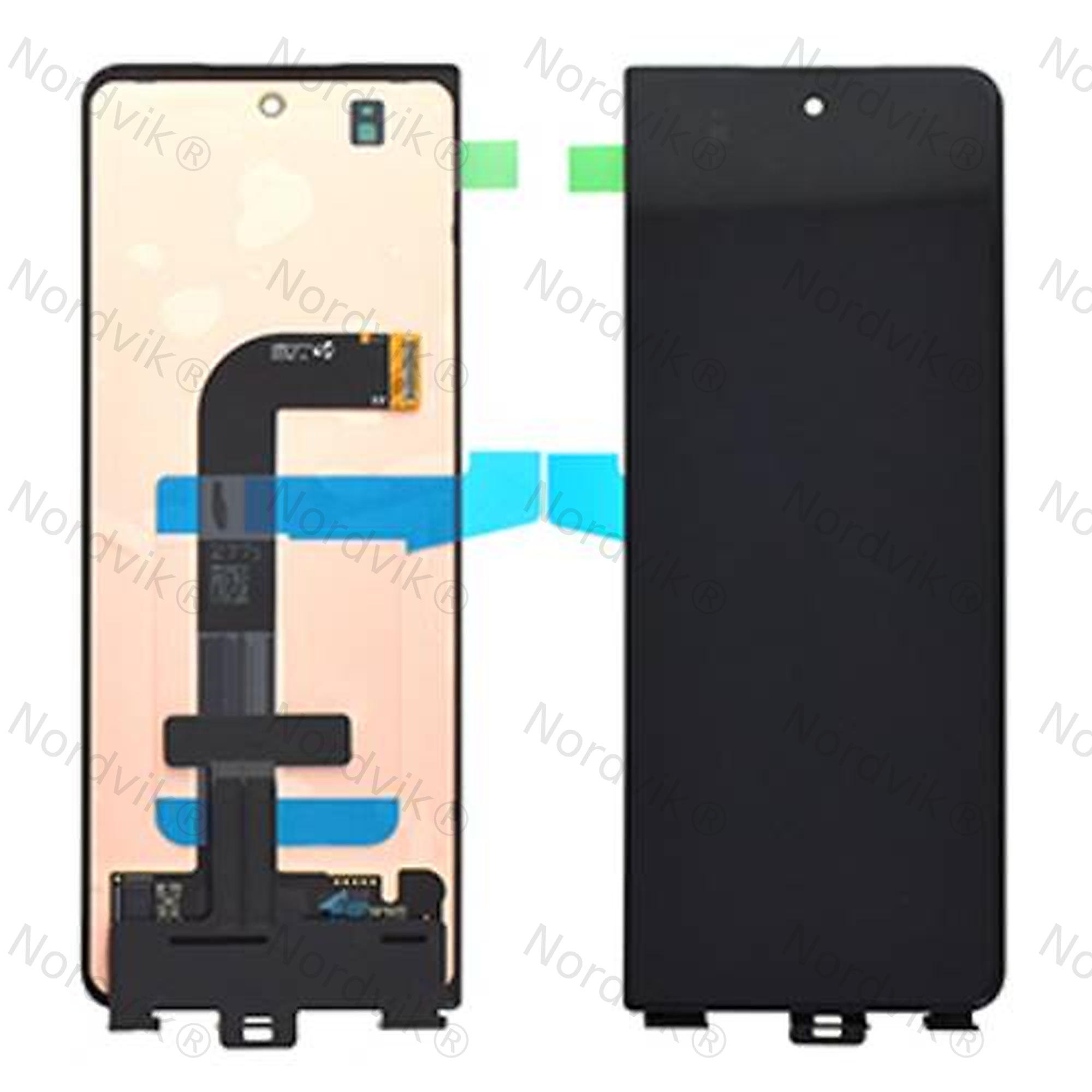 Samsung F926 OUTER Service Pack