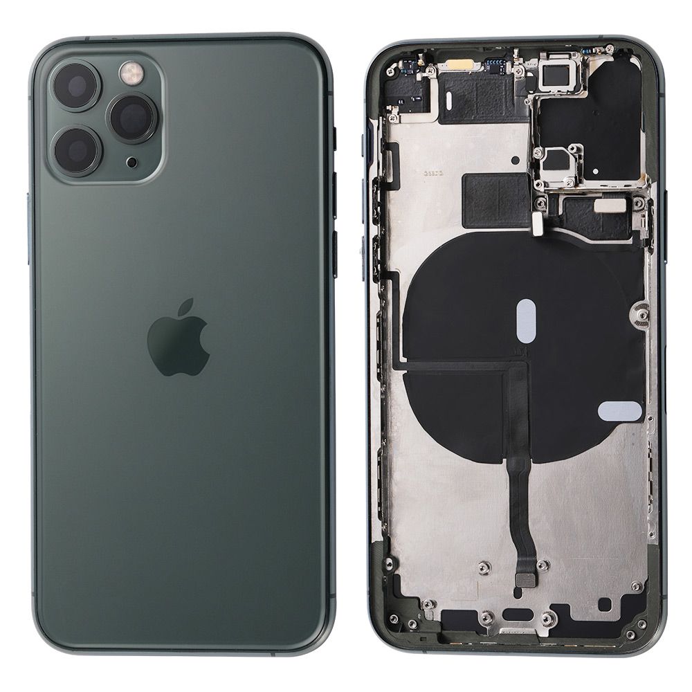 iPhone 11 Pro Housing OEM WTC