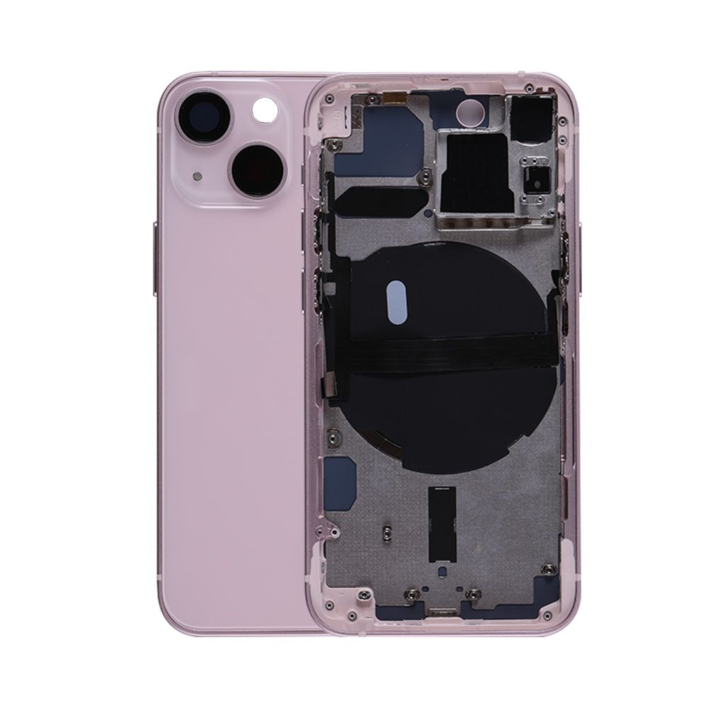 iPhone 13 Mini Housing OEM WTP
