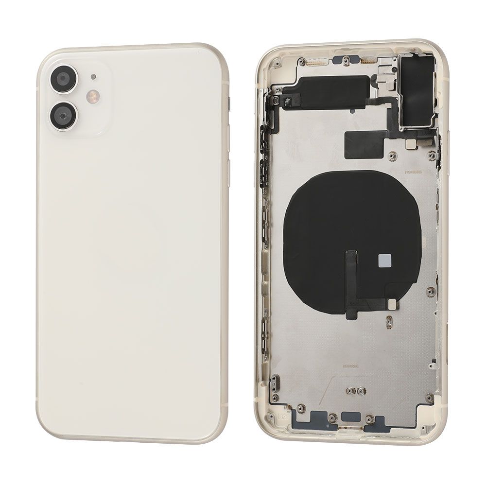 iPhone 11 Housing OEM WTC