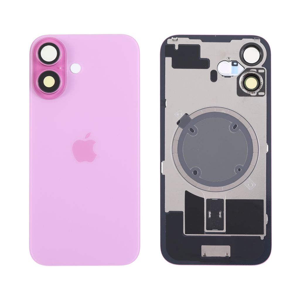 iPhone 16 Back Glass OEM