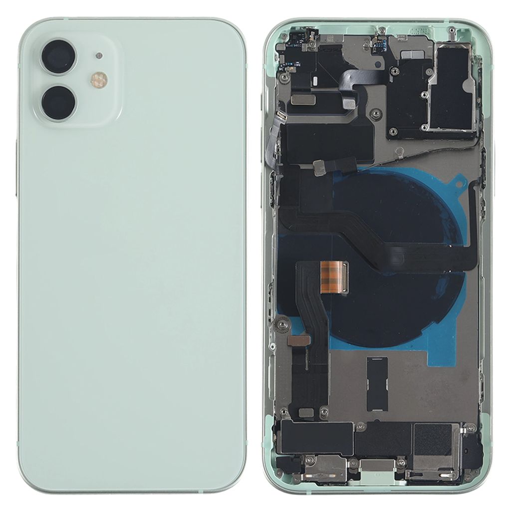 iPhone 12 Housing OEM WFP