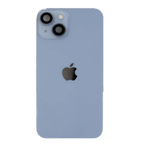 iPhone 14 Pulled Back Glass Grade A+ (WFP)