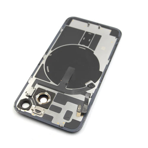 iPhone 14 Pulled Back Glass Grade A+ (WFP)