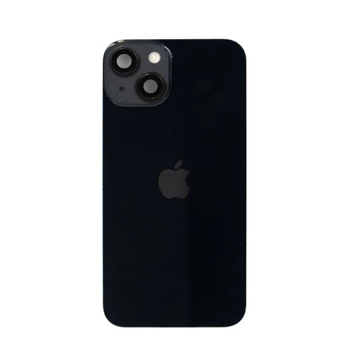 iPhone 14 Pulled Back Glass Grade A+ (WFP)