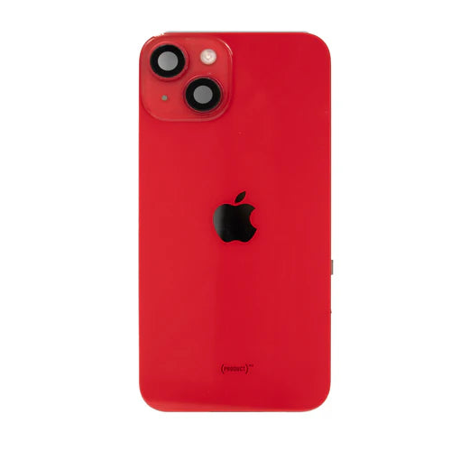 iPhone 14 Pulled Back Glass Grade A+ (WFP)
