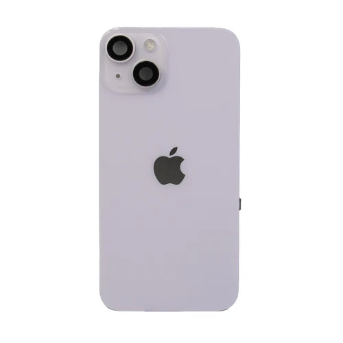iPhone 14 Pulled Back Glass Grade A+ (WFP)