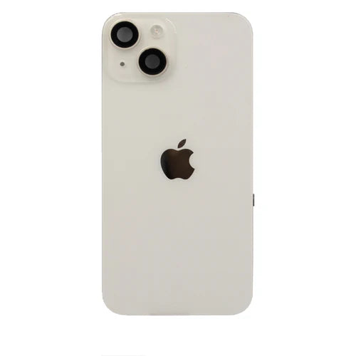iPhone 14 Pulled Back Glass Grade A+ (WFP)