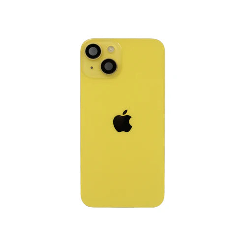 iPhone 14 Pulled Back Glass Grade A+ (WFP)