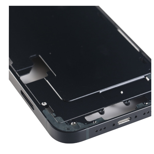 iPhone 14 Middle Frame OEM Complete