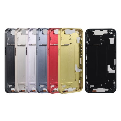 iPhone 14 Middle Frame OEM Complete
