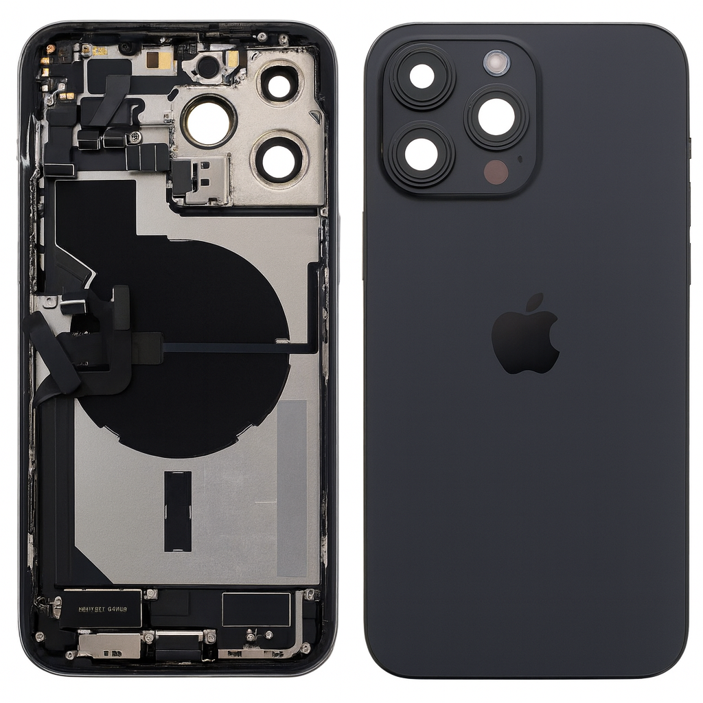 Apple iPhone 14 Housing Original (GENUINE) | (Full Assembly)