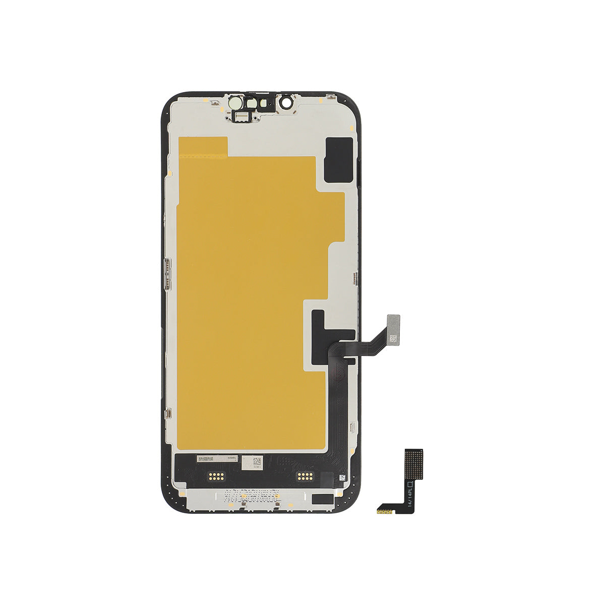 iPhone 14 Plus Display Soft Oled Repart Ultra (120Hz)