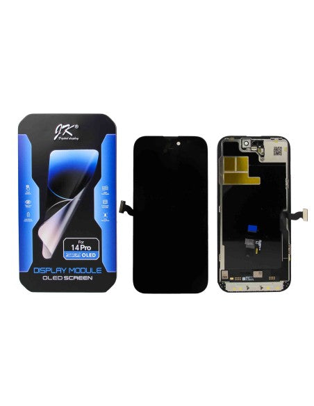 iPhone 14 Pro Display JK OLED FHD 120HZ