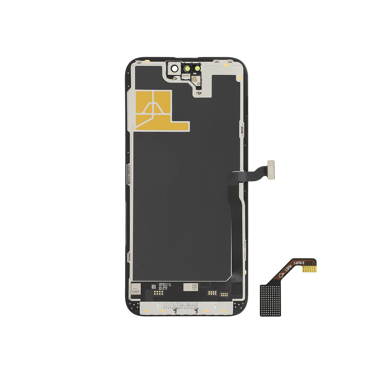 iPhone 14 Pro Max Display Soft Oled Repart Ultra (120Hz)