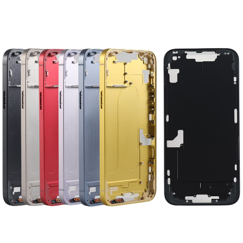iPhone 14 Plus Middle Frame OEM Complete