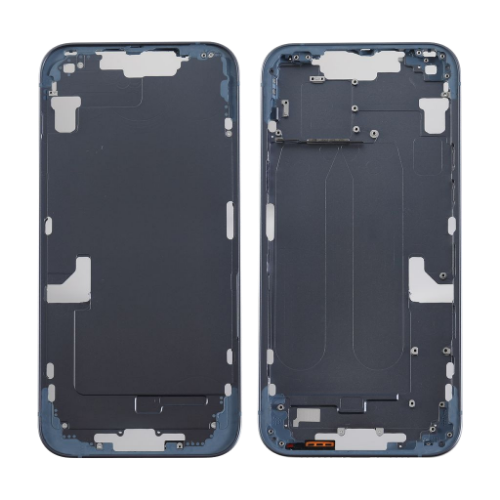 iPhone 14 Plus Middle Frame OEM Complete