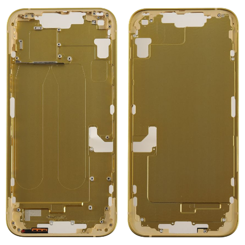 iPhone 14 Plus Middle Frame OEM Complete