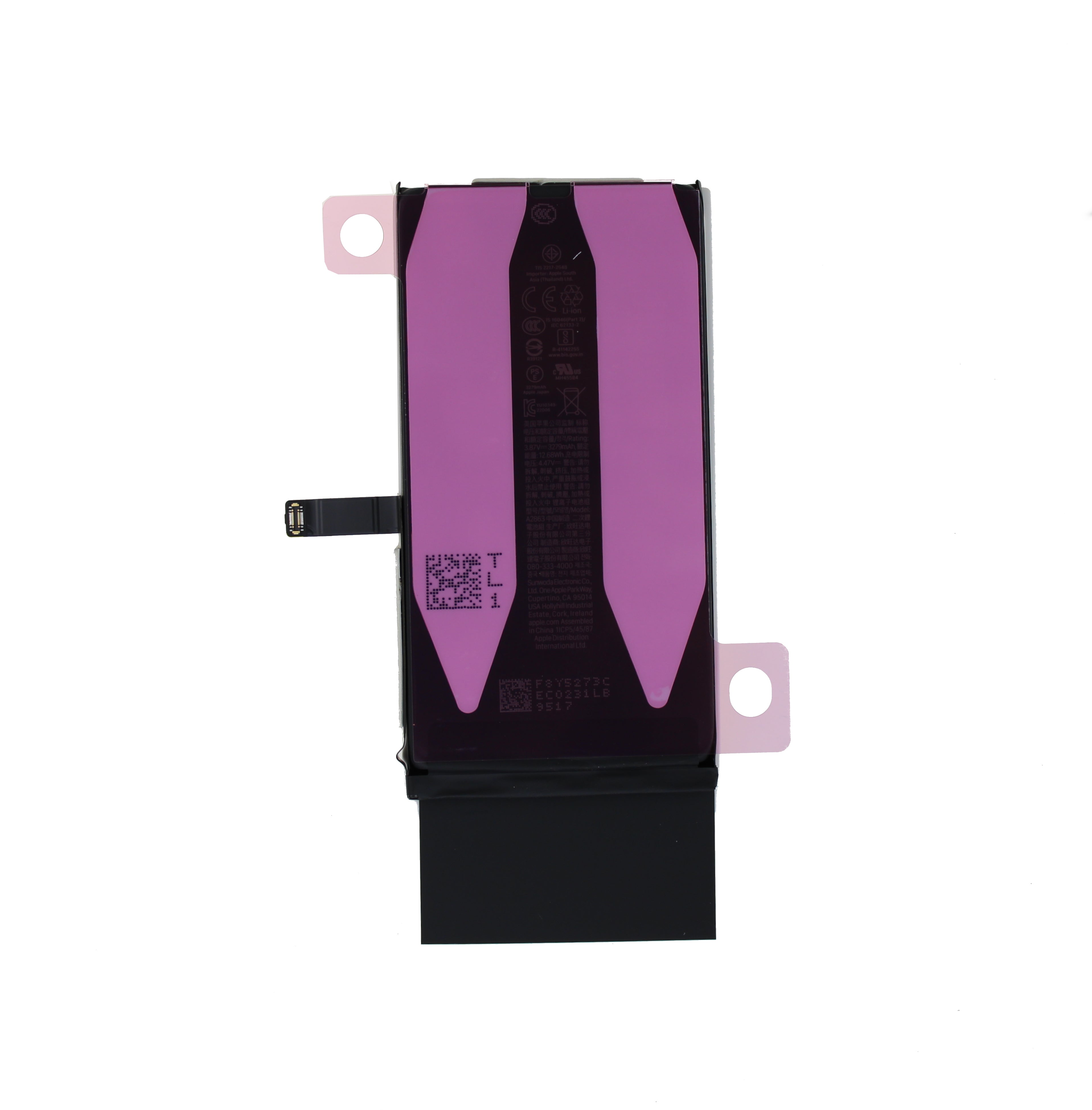 iPhone 14 battery (Service Pack)