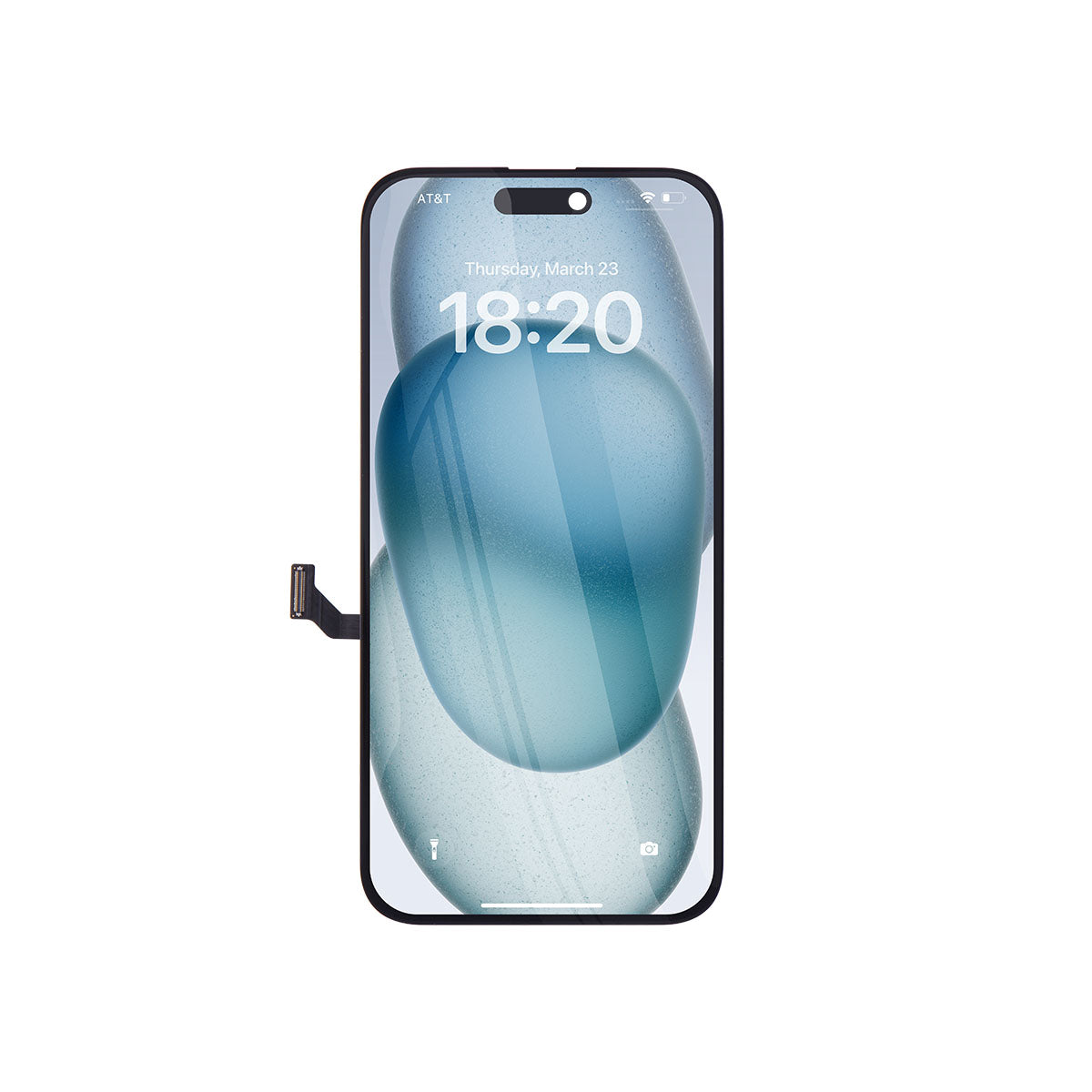 iPhone 15 Plus Display Incell Repart Select FHD