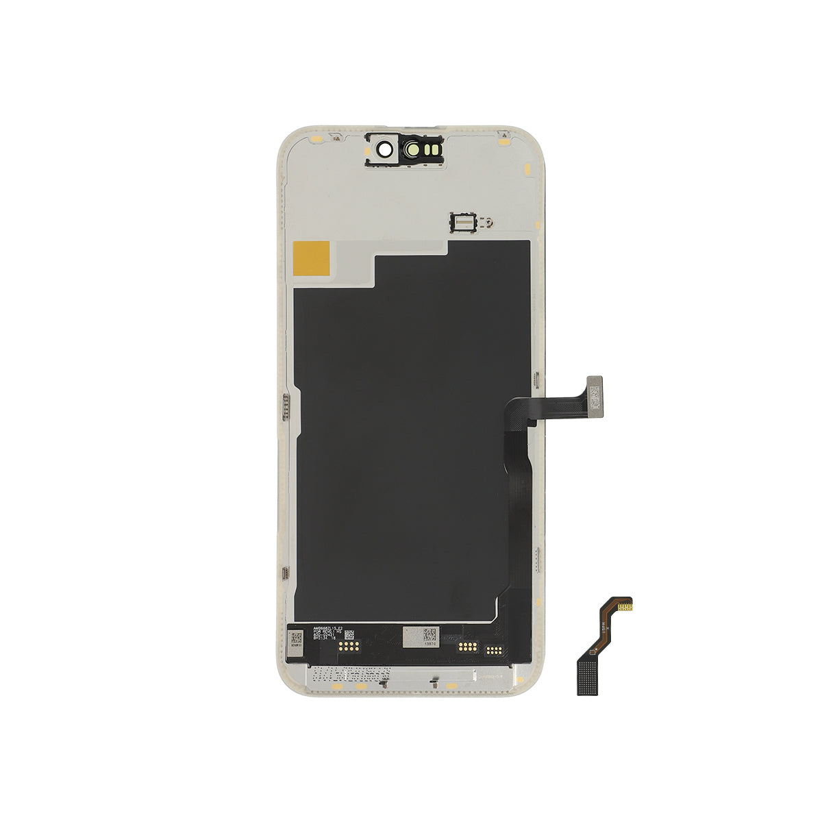 iPhone 15 Pro Max Display Soft Oled Repart Ultra (120Hz)