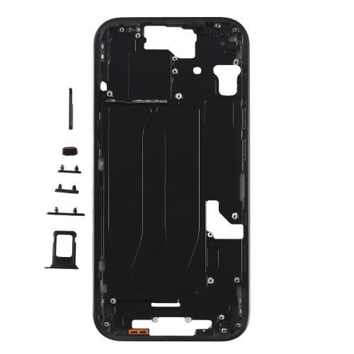 iPhone 15 Middle Frame OEM Complete