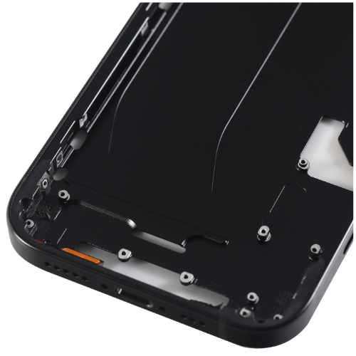 iPhone 15 Middle Frame OEM Complete