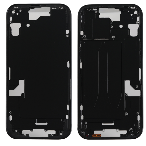 iPhone 15 Middle Frame OEM Complete