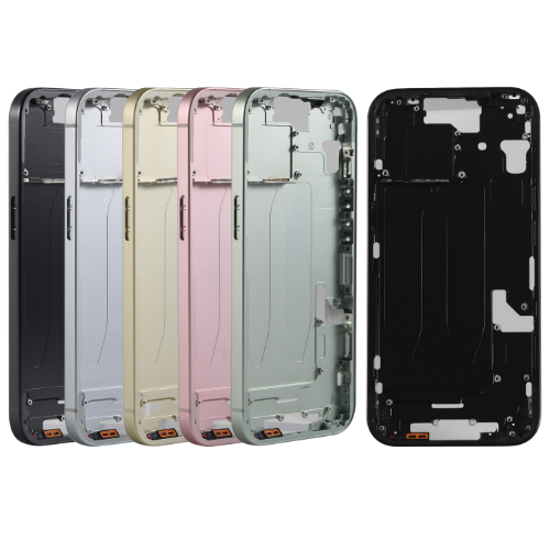 iPhone 15 Middle Frame OEM Complete