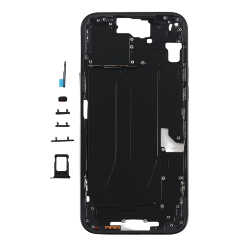iPhone 15 Plus Middle Frame OEM Complete