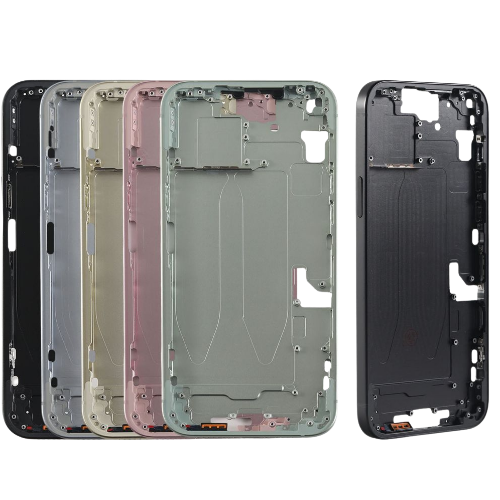 iPhone 15 Plus Middle Frame OEM Complete
